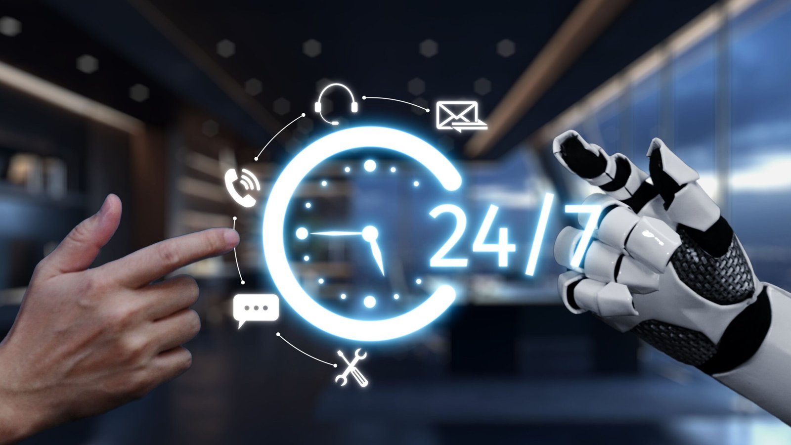 Capturing Leads & Calls 24/7 — Why It Matters